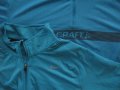 Блузи CRAFT,NIKE  мъжки,М-Л и 2ХЛ, снимка 1 - Спортни дрехи, екипи - 37828768