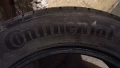 Продавам 4 броя Летни Гуми 205.55.16 на 1 сезон дот 2021 Контентал , снимка 3
