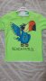 Детска тениска , снимка 1 - Детски тениски и потници - 30214440