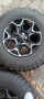 Продавам джанти и гуми , снимка 13