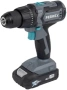 Акумулаторен винтоверт FERREX 20 V Li-Ion с батерия и зарядно устройство 20 V, снимка 2