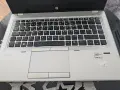 Бизнес ултрабук HP EliteBook Folio 9470m (14") / Intel i5 / 8GB RAM / SSD, снимка 5