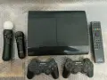 Playstation 3/ps3 super slim CECH 4004C, снимка 1