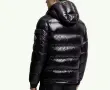 Moncler + NFC code най - висок клас, снимка 4