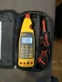 Fluke 773 Процесен Калибратор с Амперклещи, снимка 3