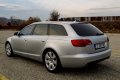 Audi A6 3.0TDI 224hp Quattro на части , снимка 5