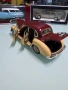 Mercedes 300C Limousine (1:18), снимка 7