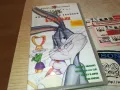 БЪГС БЪНИ-VHS VIDEO ORIGINAL TAPE 1001251506, снимка 10