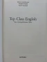 Top Class English - Ten Comprehensive Tests - L.Grozdanowa,F.Krispin,J.Lonergan - 2004г, снимка 2
