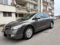 Honda Civic 1.3I HYBRID, снимка 1