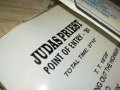 JUDAS PRIEST-АУДИОКАСЕТА 1010211730, снимка 9