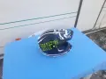 Кросова мото каска SHIFT  KL 51-52см, снимка 2