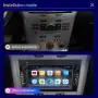 Opel,Astra,Vectra,Corsa,Combo,Zafira,Meriva Мултимедия/Навигация, снимка 2