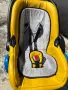 Количка 3 в 1 Krausman, Nexxo Yellow, снимка 6