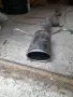 Ауспух Mercedes w203 sedan, снимка 1