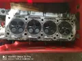 Цилиндрова глава за Mercedes-Benz CDI 2.2, снимка 4