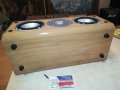 ELTAX CENTER SPEAKER SYSTEM 1010231119LKWC, снимка 12
