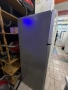 хладилник с фризер BEKO 1 година гаранция, снимка 2