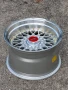 Джанти 4х100 16 “ цола чисто нови Спорт Пакет за БМВ BMW E30, снимка 2