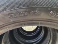 Зимни гуми Continental 235/55/18, снимка 4