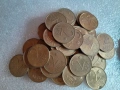 Лот: Стари български монети, снимка 3