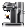 KitchenAid Nespresso кафемашина с капсули, снимка 8