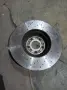 спирачен диск преден GLC W253 X253 спирачни дискове, снимка 1