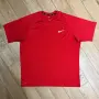 Мъжка тениска Nike DRI-FIT | XL размер, снимка 2