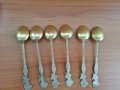 Лъжички за кафе чай prima alpakka , снимка 9