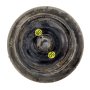 Резервна гума 4x100 патерица R15 Mini Hatch (R50; R53) 2001-2006 ID: 121502, снимка 1 - Части - 44290336