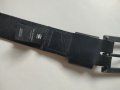 GStar Raw Leather Belt - Мъжки Колан Естествена Кожа, снимка 2