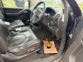 Nissan Navara 2. 5 dCi 2009 НА ЧАСТИ, снимка 9
