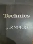 Technics kn1400, снимка 4