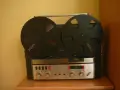 REVOX A-77 MK3 двупистов, снимка 6