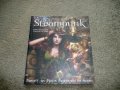 Steampunk: Fantasy Art, Fashion, Fiction & The Movies (Gothic Dreams), снимка 5