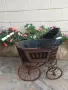 Ретро количка за кукли, снимка 2