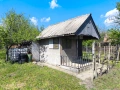 Вила, в.з. 10-ти километър, местност Люляците, Петролна база, снимка 1