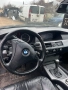 Bmw e61 530d euro 4 на части, снимка 7