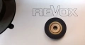 Тон ролка за REVOX B77,A700 - Pinch Roller, снимка 1