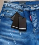 Мъжки къси панталони Dsquared, снимка 4
