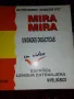 Българо-испански речник, Испанско-руски речник, ИНТЕНЗИВЕН ВИДЕОКУРС MIRA MIRA, снимка 1