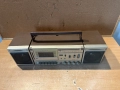 радиокасетофон "SCHMID MC-150", снимка 4