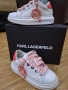 Продавам оригинални маратонки Karl Lagerfeld , снимка 4