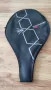 Dunlop Maxpower P50 W.Germany оригинална тенис ракета в кожен калъф/топ състояние, снимка 8