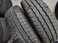 2бр.летни гуми MAXXIS 195 80 14C DOT21 цена за брой, снимка 2