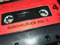 KUSCHELROCK-ORIGINAL TAPE-MADE IN HOLLAND 1902252005, снимка 17