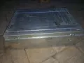 метален поцинкован сандък, снимка 2