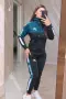 Nike ✨лого Бродирано ✨ Дамски Екипи , снимка 1