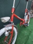 велосипед Мифа Mifa klapprad , снимка 10