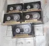 Аудио касети Maxell XLII - 90мин - хром, снимка 6